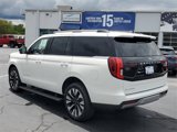 New 2025 Ford Expedition Platinum image 4