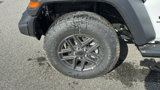 New 2025 Jeep Wrangler Sport S image 5