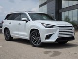 New 2025 Lexus TX 350 AWD image 2