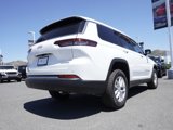 New 2025 Jeep Grand Cherokee L Laredo image 3