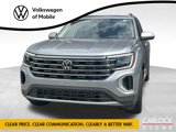New 2025 Volkswagen Atlas SEL image 4