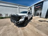 Used 2025 GMC Sierra 2500 Denali Ultimate image 3