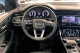 Certified 2025 Audi Q8 Premium image 5