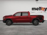 New 2025 RAM 1500 Rebel w/ Bed Utility Group image 3