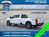New 2025 Ford F350 Lariat image 4