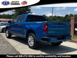 Used 2023 Chevrolet Silverado 1500 Custom image 5
