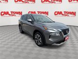 Used 2023 Nissan Rogue SV image 2