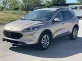 Used 2021 Ford Escape SEL w/ Technology Package image 3