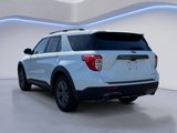 Certified 2022 Ford Explorer XLT w/ Equipment Group 202A image 4
