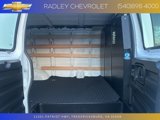 Certified 2022 GMC Savana 2500 w/ Driver Convenience Package image 6