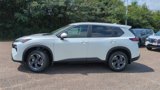 New 2026 Nissan Rogue SV image 2