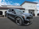 New 2026 Kia EV9 Wind image 2