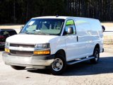 Used 2022 Chevrolet Express 2500 w/ Driver Convenience Package image 2