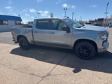 New 2025 Chevrolet Silverado 1500 RST w/ Dark Appearance Package image 5