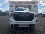 Used 2024 GMC Sierra 1500 Denali Ultimate image 2