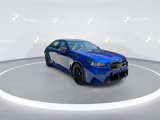 New 2026 BMW M5 w/ Carbon Package image 2