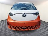 New 2025 Volkswagen ID. Buzz Pro S Plus image 2