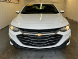 Used 2024 Chevrolet Malibu LT image 3