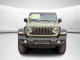 New 2025 Jeep Wrangler Sport S image 2