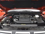 New 2025 Nissan Frontier PRO-4X w/ Pro Premium Package image 5