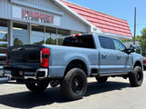 Used 2023 Ford F250 King Ranch w/ Tremor Off-Road Package image 3