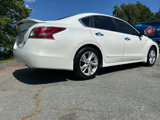 Used 2014 Nissan Altima 2.5 SL w/ Technology Package image 4