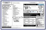 Certified 2021 Chrysler Pacifica Touring-L w/ Premium & Safety Sphere Group image 4