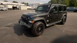Used 2020 Jeep Wrangler Unlimited Sport S image 4