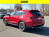 New 2025 Acura MDX A-Spec image 2