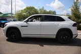 New 2025 Volkswagen Atlas Cross Sport SEL R-Line image 4