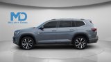 Used 2024 Volkswagen Atlas SEL Premium R-Line image 3