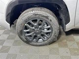 New 2025 Toyota Tundra Platinum image 3