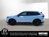 New 2026 Honda CR-V Sport Touring image 5