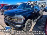 Used 2023 Ford F150 4x4 SuperCrew image 4