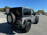 Used 2016 Jeep Wrangler Sport w/ Quick Order Package 24S image 6