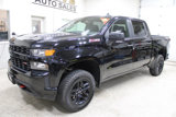 Used 2022 Chevrolet Silverado 1500 Custom Trail Boss image 4