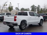New 2025 Chevrolet Silverado 1500 LT w/ All Star Edition Plus image 5