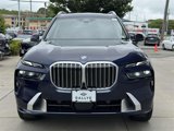 Used 2025 BMW X7 xDrive40i w/ Premium Package image 2