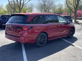 New 2025 Honda Odyssey Sport-L image 5