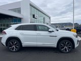 New 2025 Volkswagen Atlas Cross Sport SEL Premium R-Line image 2