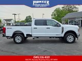 Used 2024 Ford F250 4x4 Crew Cab Super Duty image 4