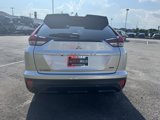 New 2025 Mitsubishi Eclipse Cross AWD image 4