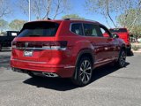 New 2025 Volkswagen Atlas SEL Premium R-Line image 3