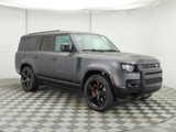 New 2025 Land Rover Defender 130 X image 3