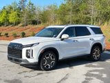 New 2025 Hyundai Palisade SEL image 5