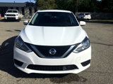 Used 2019 Nissan Sentra SV image 3