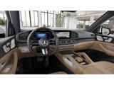 New 2025 Mercedes-Benz GLS 450 4MATIC image 3