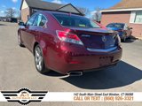 Used 2012 Acura TL SH-AWD image 3