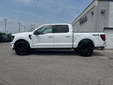 Used 2024 Ford F150 XLT w/ Equipment Group 302A MID image 2