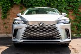 Used 2023 Lexus RX 350 FWD image 2